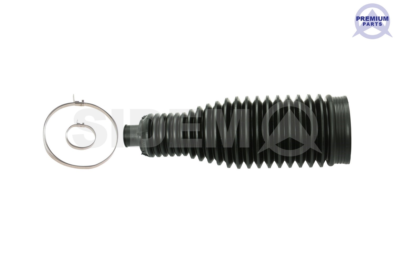 Пыльник рулевой рейки