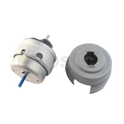 Подушка двигателя