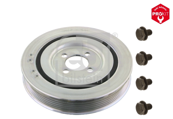 Ременный шкив, коленчатый вал ProKit
