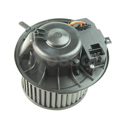 Моторчик печки