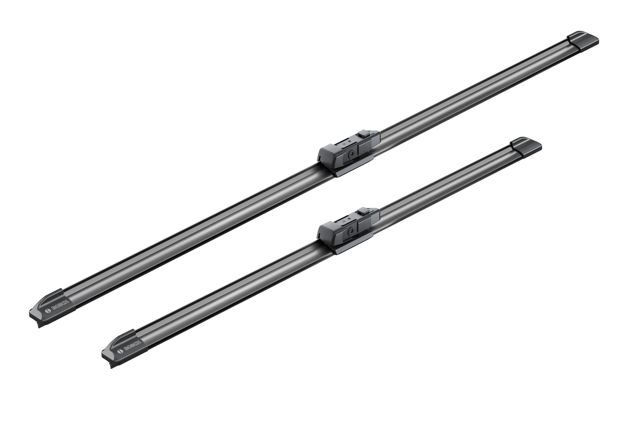 BOSCH 3 397 014 621 - Щетка стеклоочистителя Aerotwin