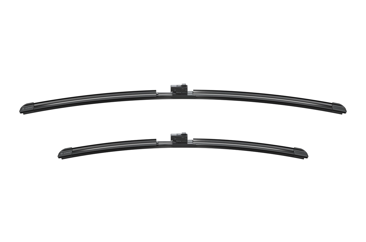 BOSCH 3 397 014 727 - Щетка стеклоочистителя Aerotwin