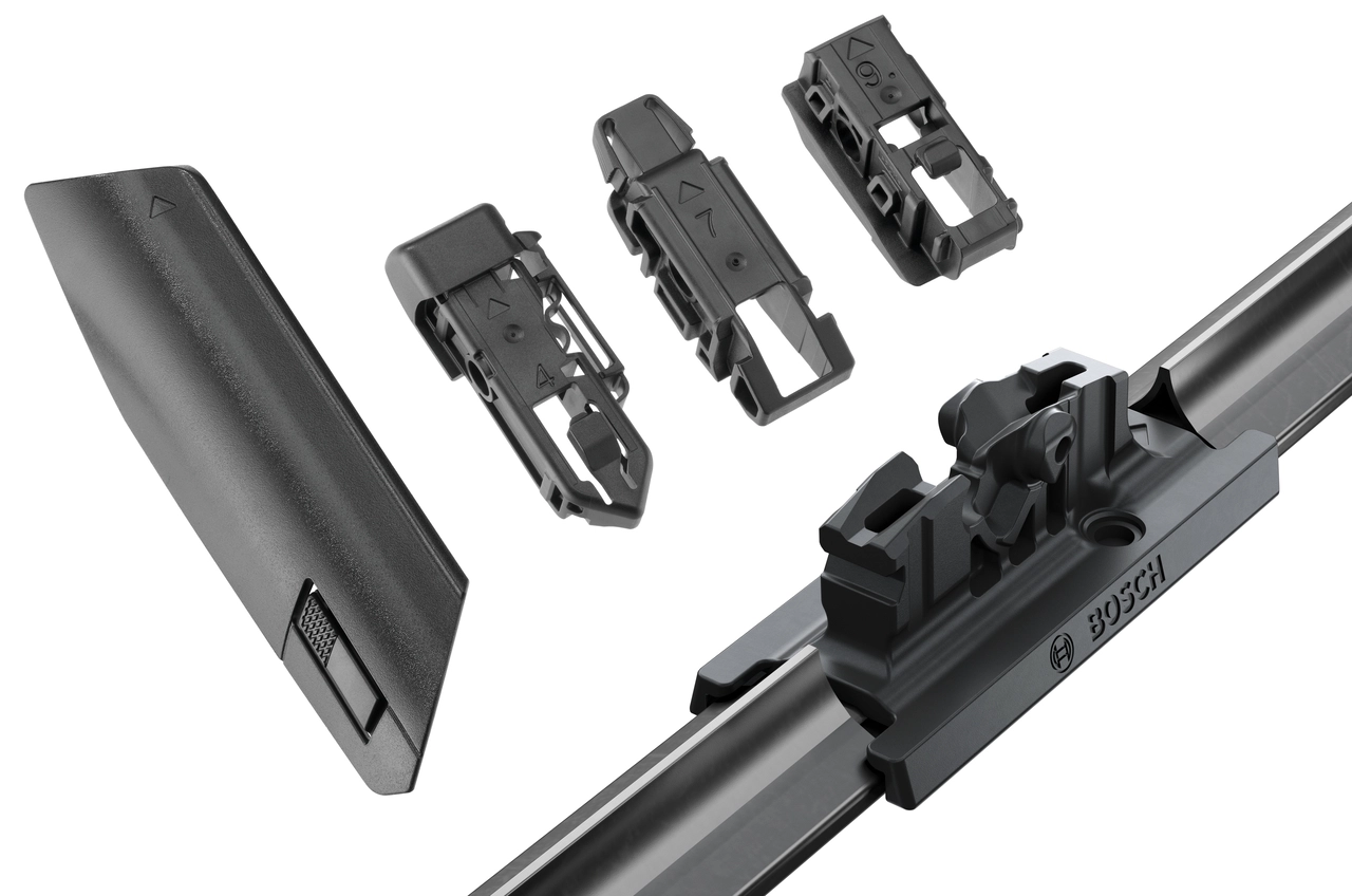 BOSCH 3 397 016 308 - Щетка стеклоочистителя Aerotwin Plus