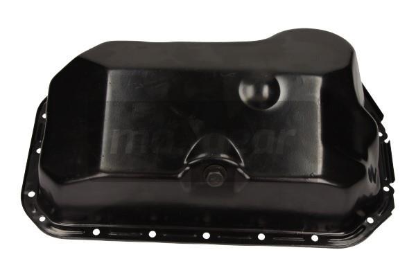 MAXGEAR 34-0015 - Масляный поддон