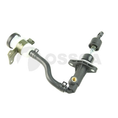 Главный цилиндр сцепления