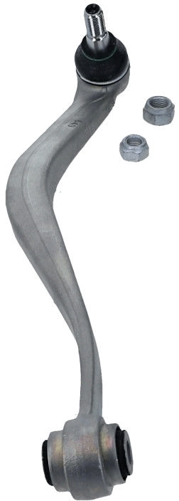 LEMFÖRDER 34040 01 - Рулевые тяги