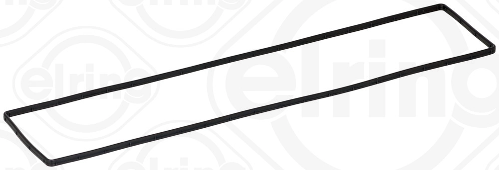 Прокладка, интеркулер