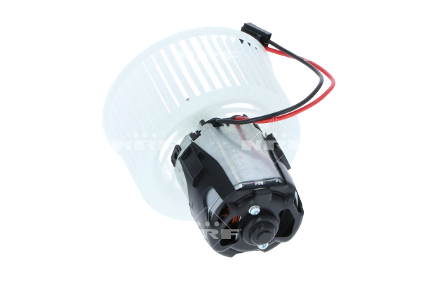 NRF 34189 - Моторчик печки