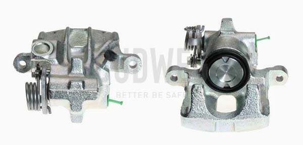 Тормозной суппорт