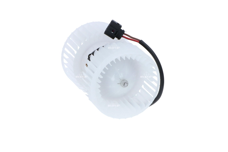 NRF 34190 - Моторчик печки