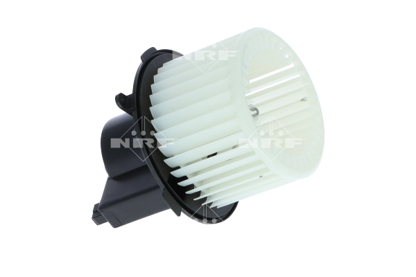 NRF 34196 - Моторчик печки