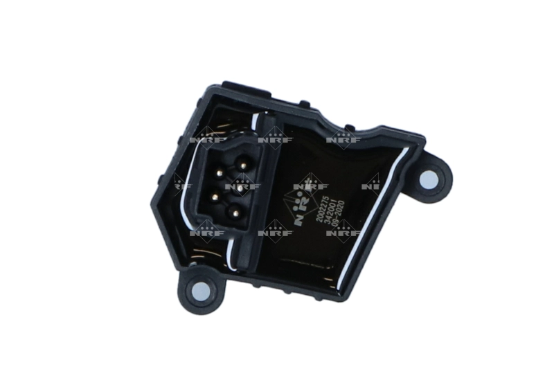 NRF 342001 - Резистор вентилятора печки (ежик)