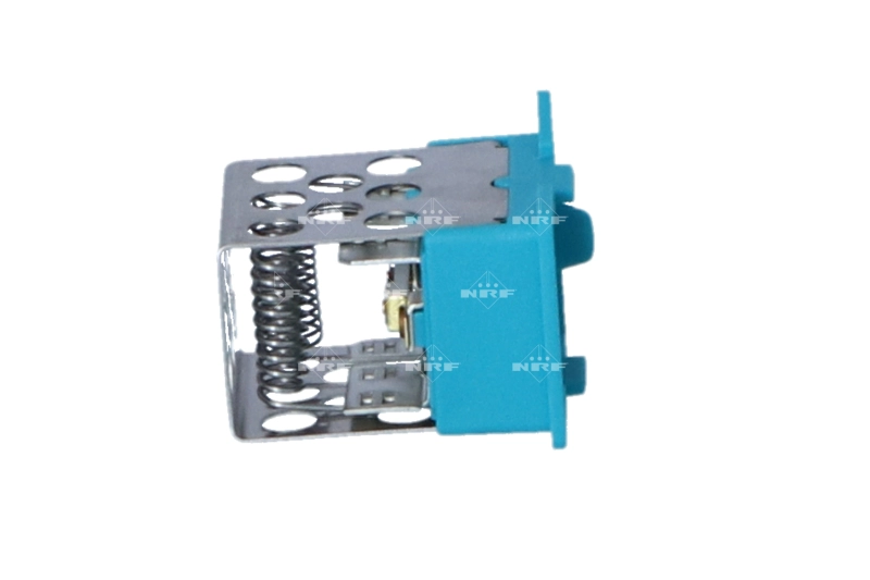 NRF 342003 - Резистор вентилятора печки (ежик)