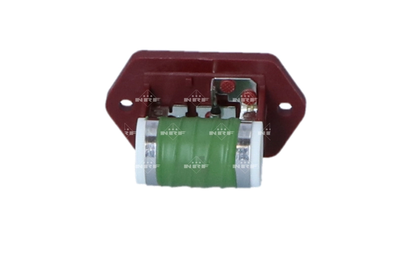 NRF 342005 - Резистор вентилятора