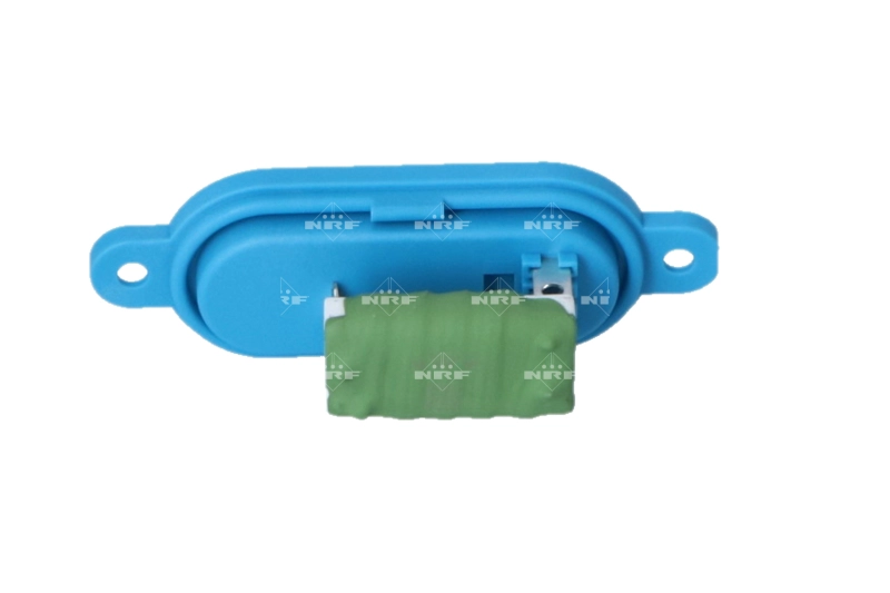 NRF 342010 - Резистор вентилятора печки (ежик)