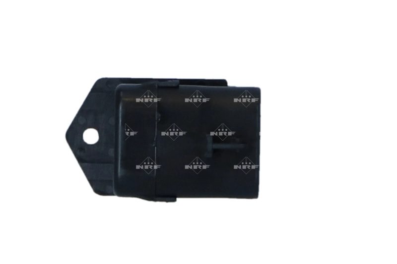 NRF 342011 - Резистор вентилятора печки (ежик)