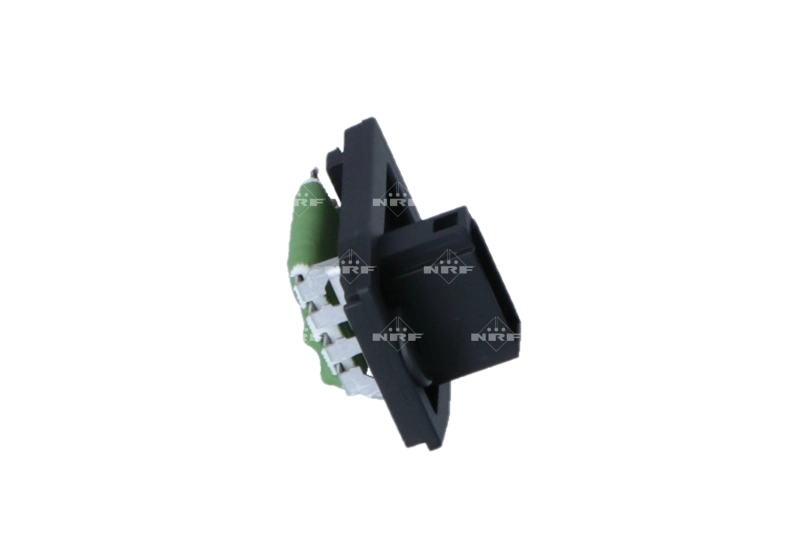 NRF 342015 - Резистор вентилятора печки (ежик)