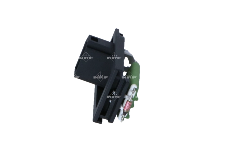 NRF 342015 - Резистор вентилятора печки (ежик)