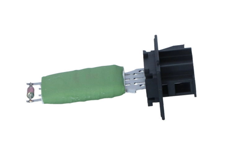 NRF 342019 - Резистор вентилятора печки (ежик)