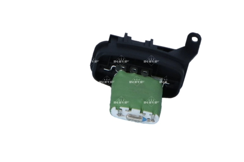 NRF 342022 - Резистор вентилятора печки (ежик)