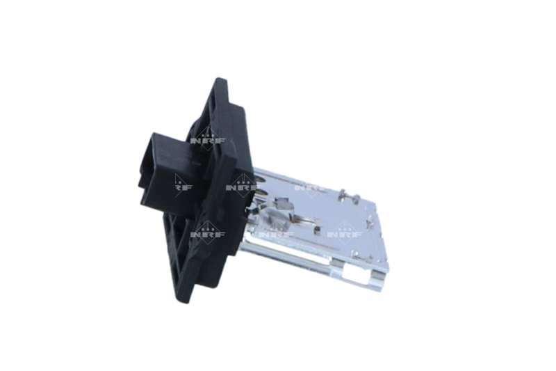 NRF 342026 - Резистор вентилятора печки (ежик)