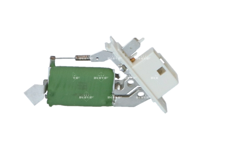 NRF 342034 - Резистор вентилятора печки (ежик)