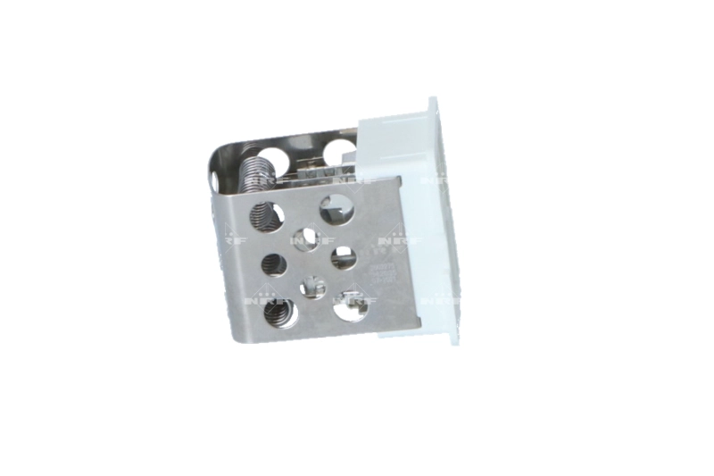 NRF 342035 - Резистор вентилятора печки (ежик)