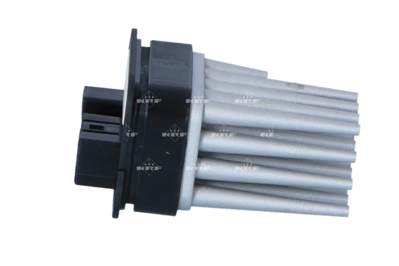 NRF 342037 - Резистор вентилятора печки (ежик)