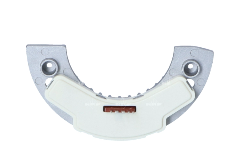 NRF 342043 - Резистор вентилятора печки (ежик)