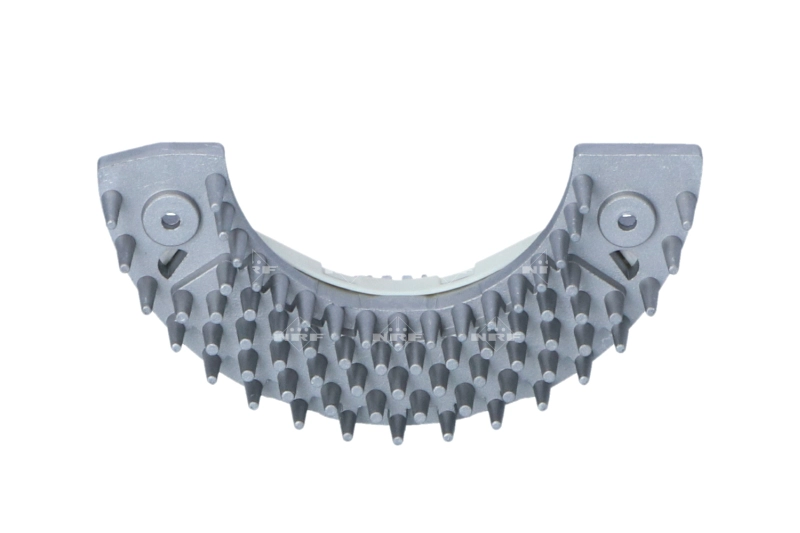 Резистор вентилятора печки (ежик)