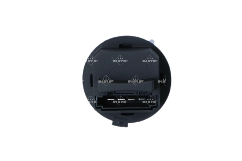 NRF 342044 - Резистор вентилятора печки (ежик)