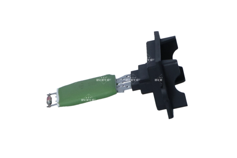 Резистор вентилятора печки (ежик)