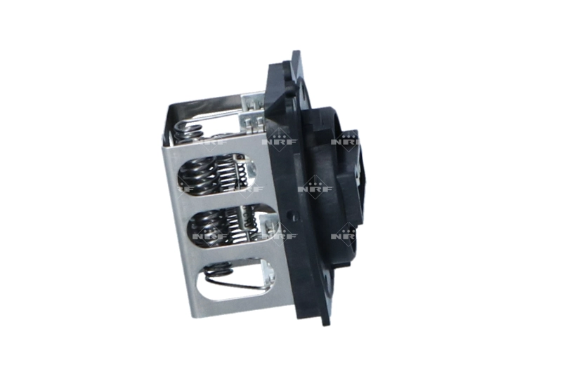 NRF 342052 - Резистор вентилятора печки (ежик)