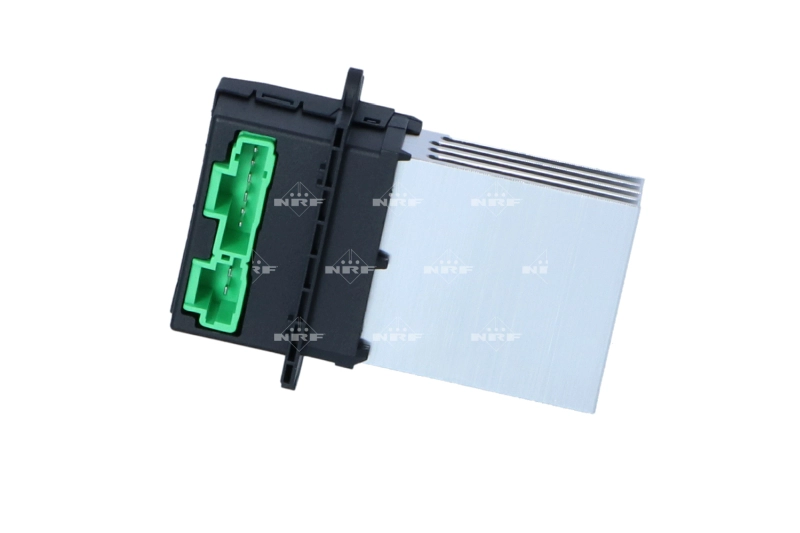 NRF 342053 - Резистор вентилятора печки (ежик)