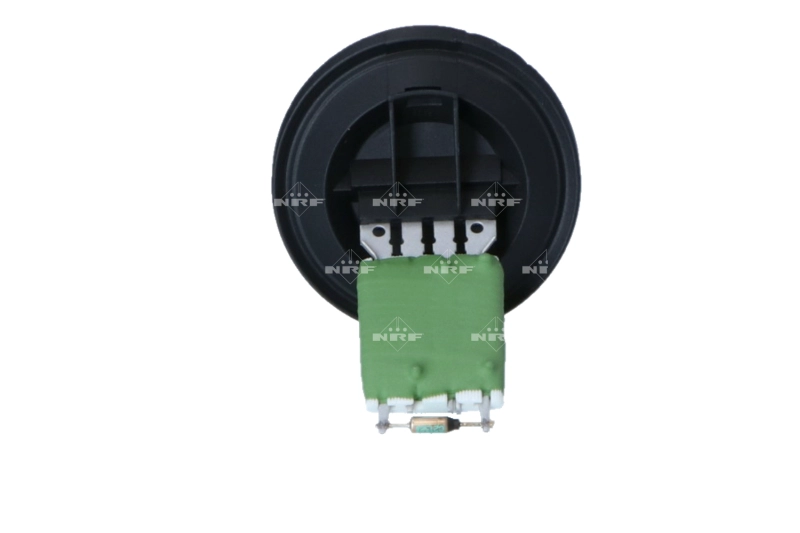 NRF 342065 - Резистор вентилятора печки (ежик)