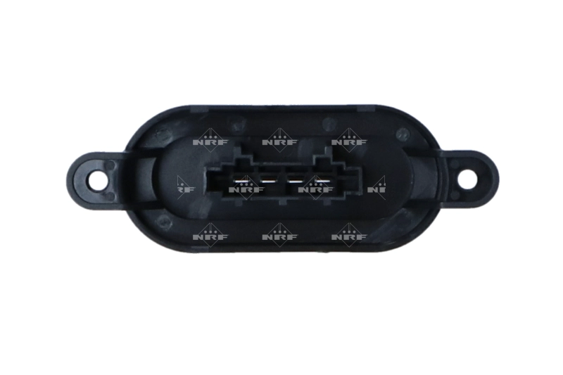 NRF 342068 - Резистор вентилятора печки (ежик)