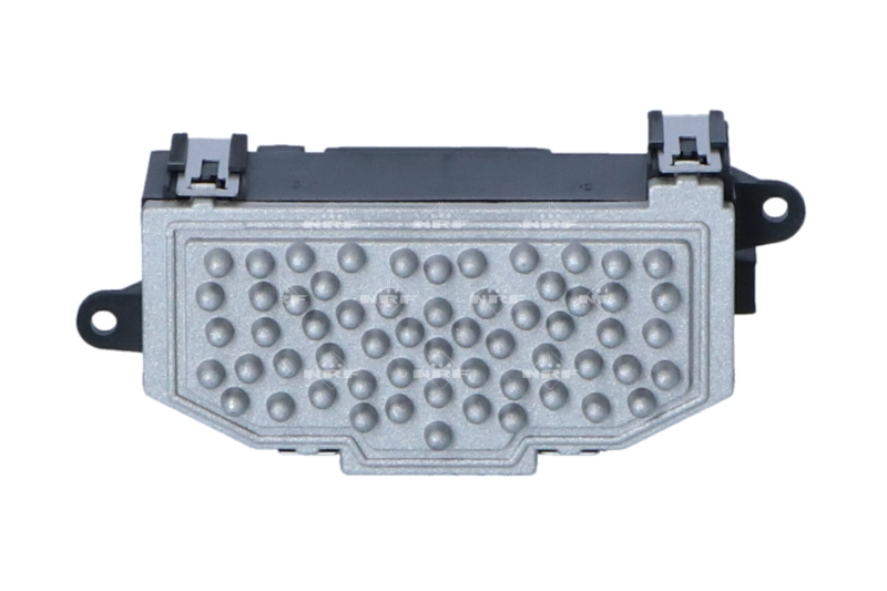 Резистор вентилятора печки (ежик)