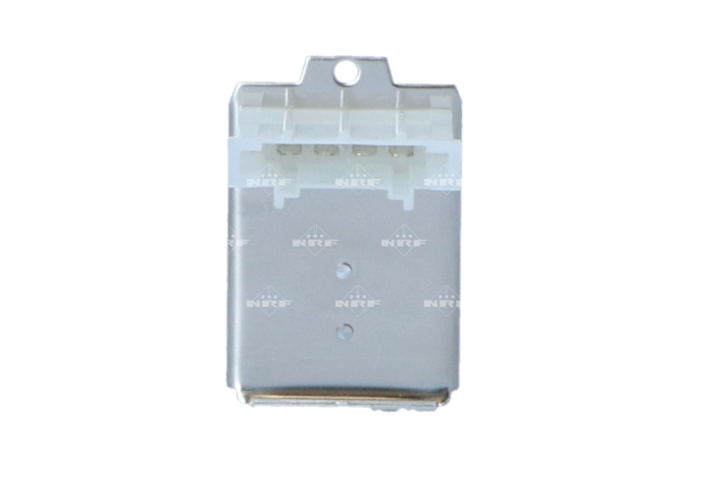 NRF 342070 - Резистор вентилятора печки (ежик)