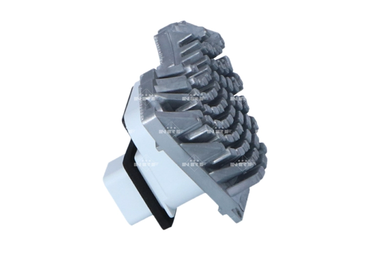 NRF 342077 - Резистор вентилятора печки (ежик)