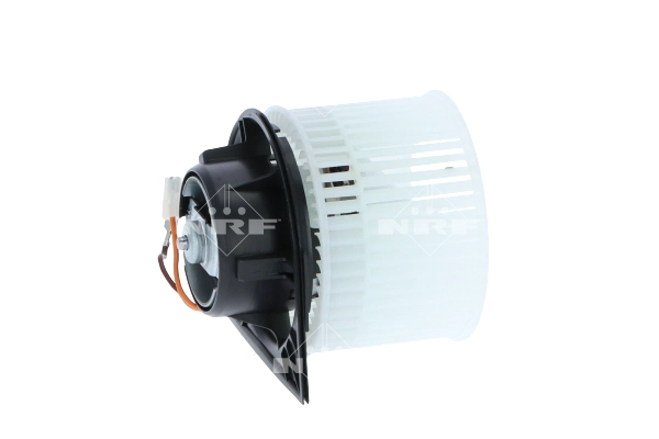 NRF 34219 - Моторчик печки