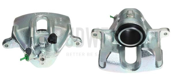 Тормозной суппорт