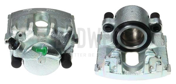 Тормозной суппорт