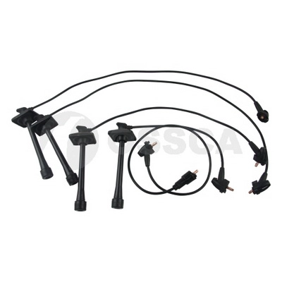 Высоковольтные провода