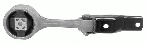 Подушка двигателя