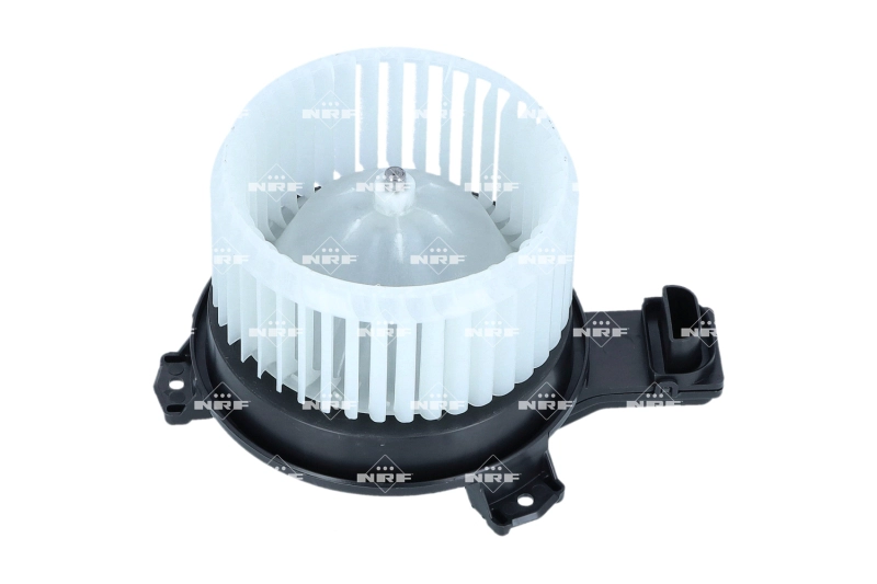 NRF 34384 - Моторчик печки