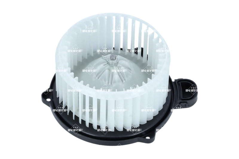 NRF 34386 - Моторчик печки