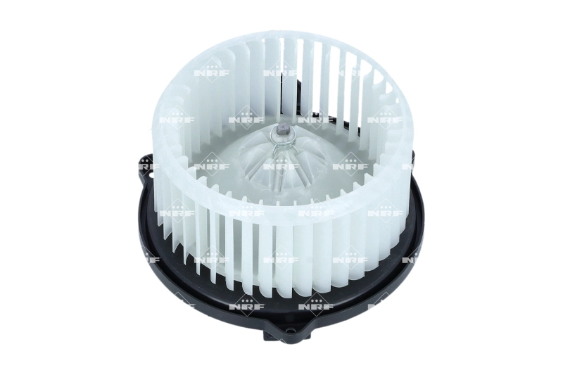 Моторчик печки