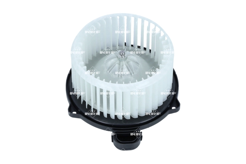 NRF 34386 - Моторчик печки