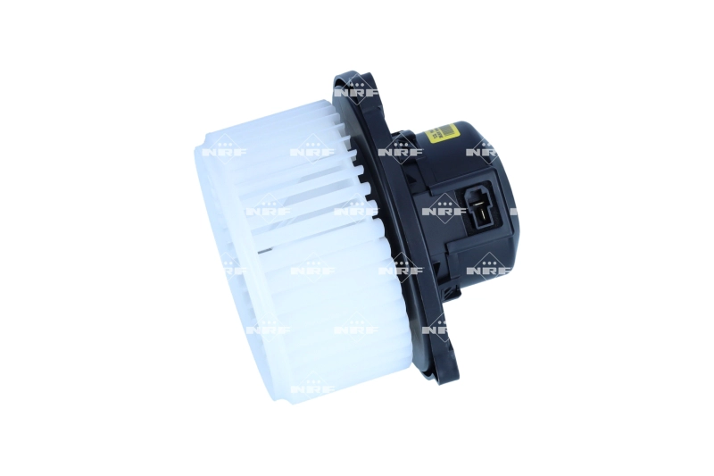 NRF 34410 - Моторчик печки