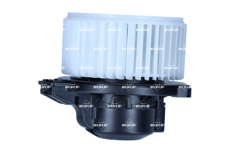 NRF 34410 - Моторчик печки